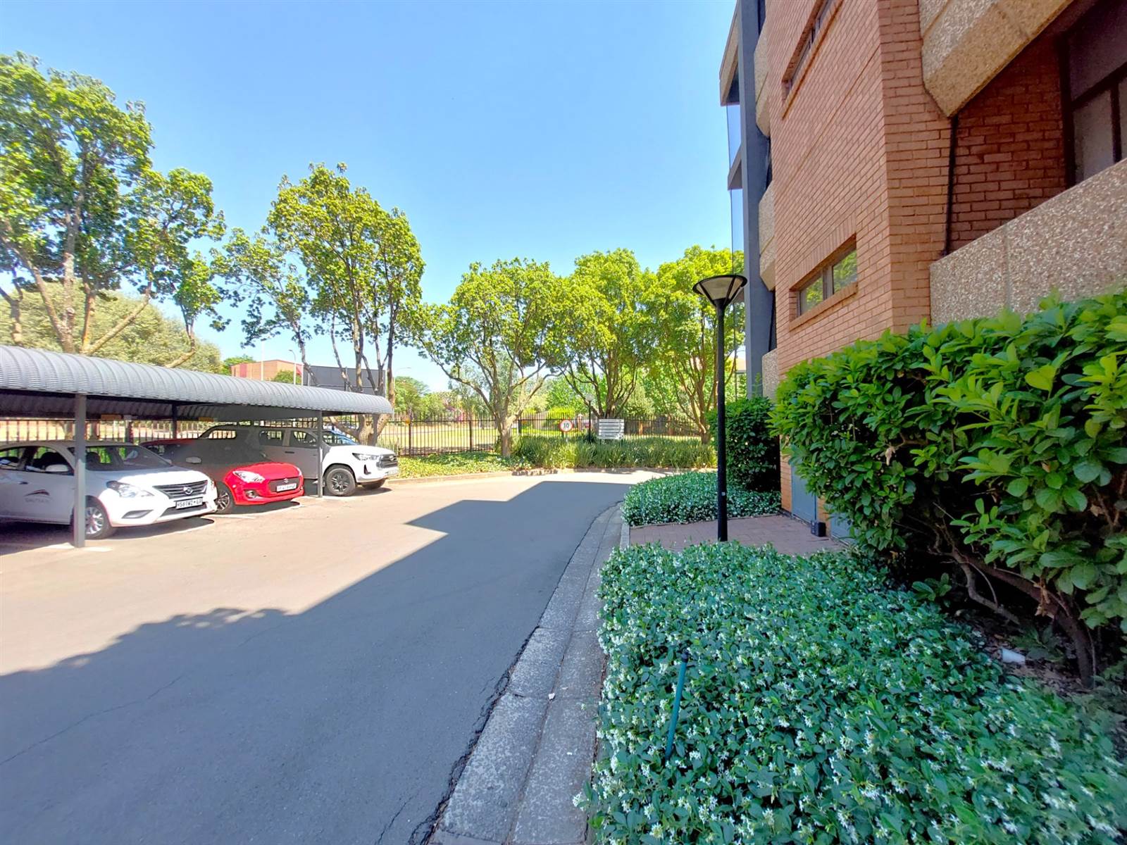 146  m² Office Space in Centurion CBD photo number 10