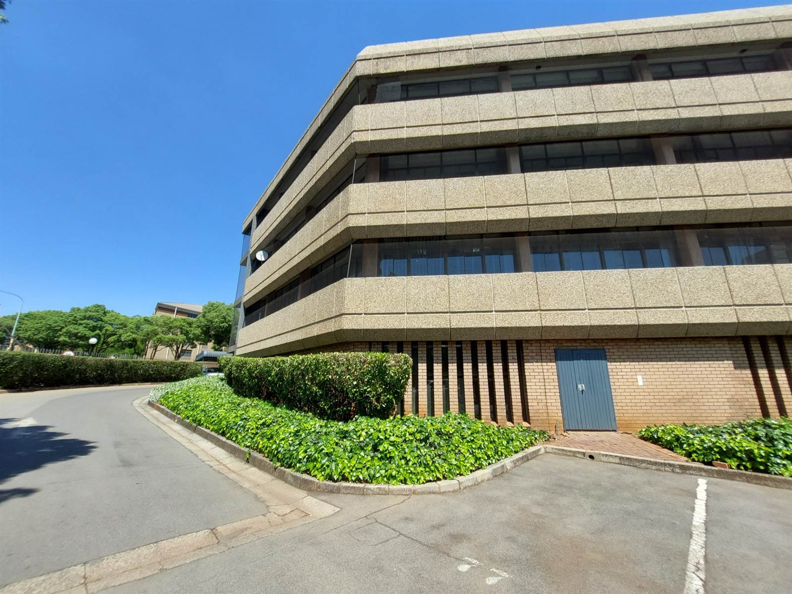 146  m² Office Space in Centurion CBD photo number 13