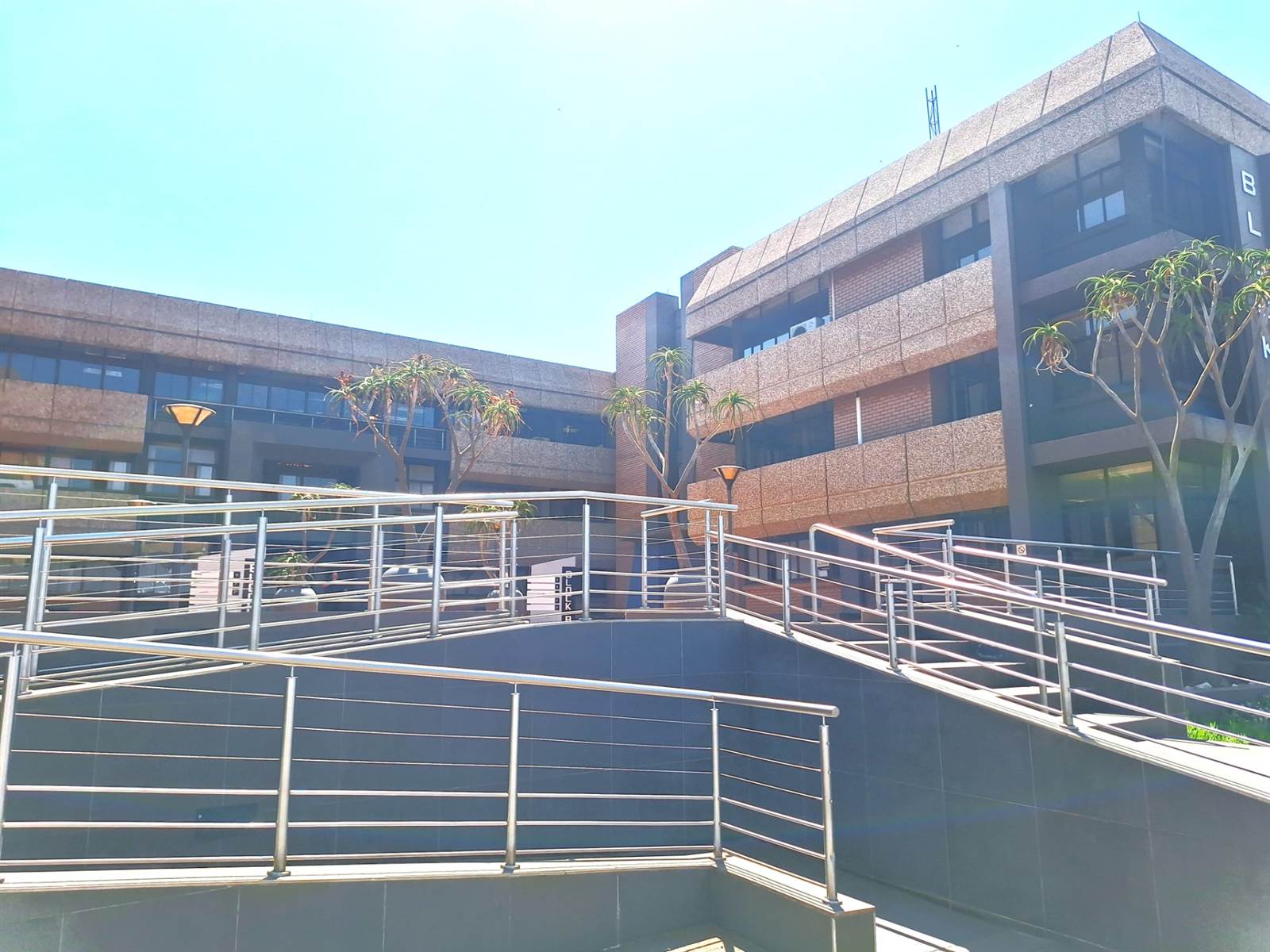 146  m² Office Space in Centurion CBD photo number 3