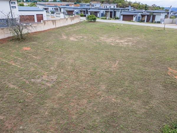 987 m² Land 987 m² Land