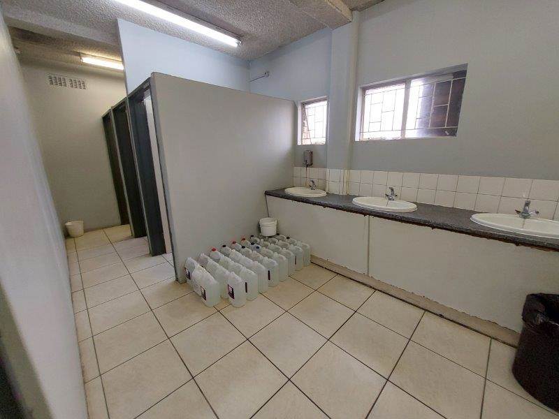 982.28  m² Commercial space in Pietermaritzburg Central photo number 8