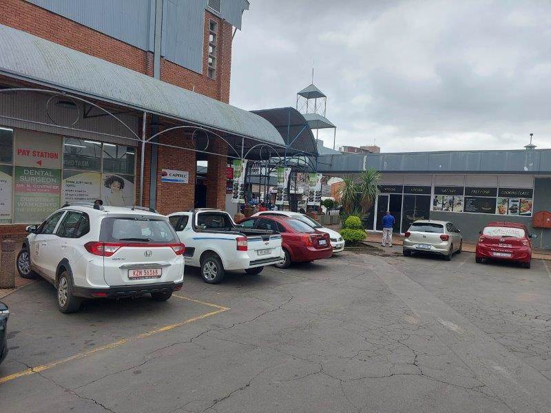 982.28  m² Commercial space in Pietermaritzburg Central photo number 16