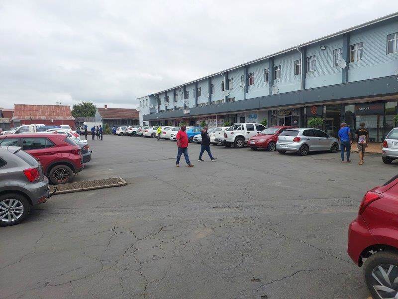 982.28  m² Commercial space in Pietermaritzburg Central photo number 11