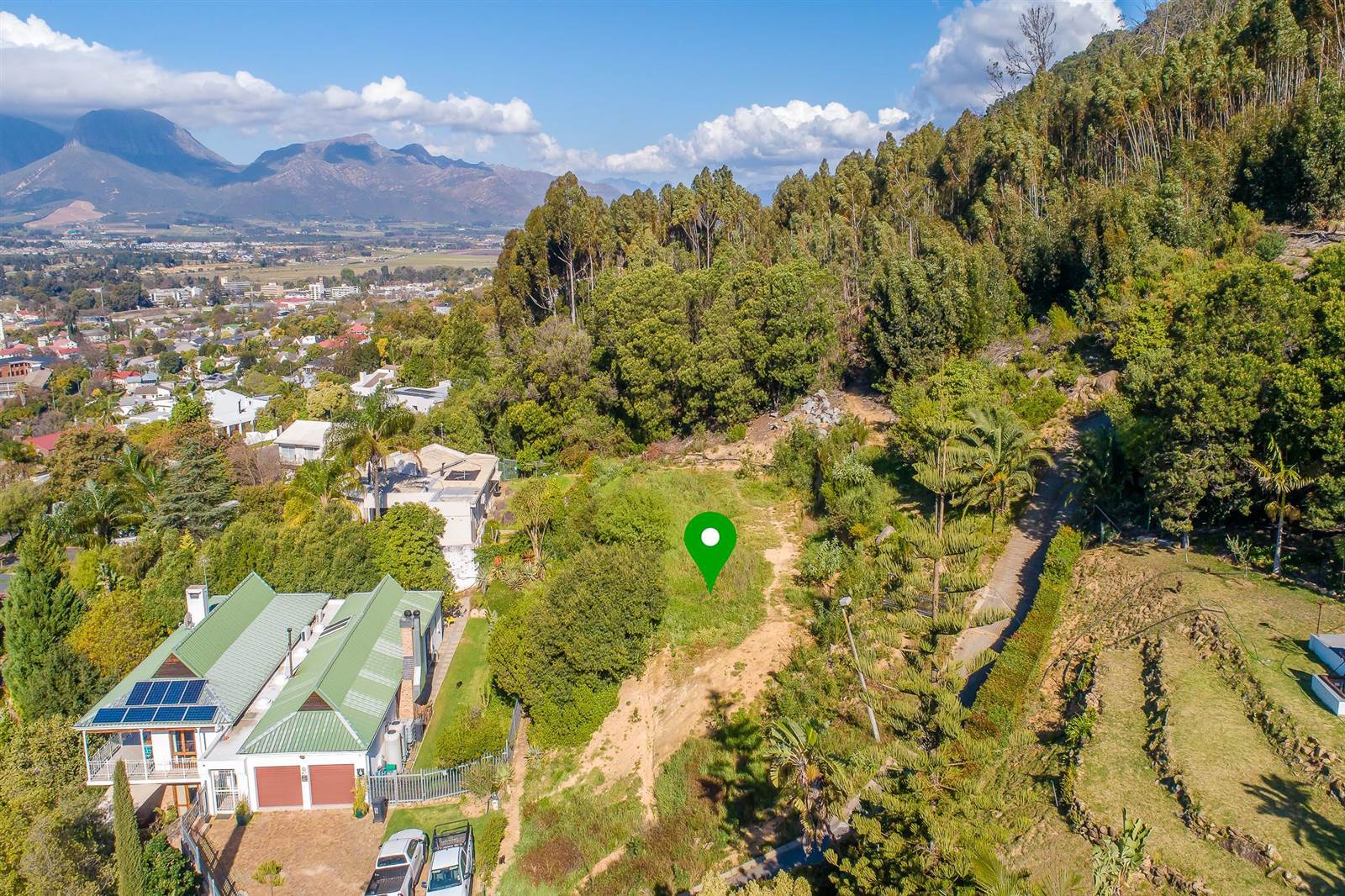 1285 m² Land available in Paarl photo number 4