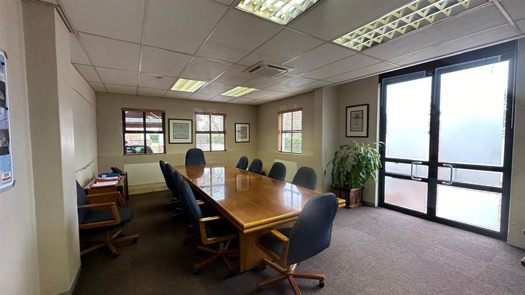 417  m² Commercial space in Highveld photo number 11