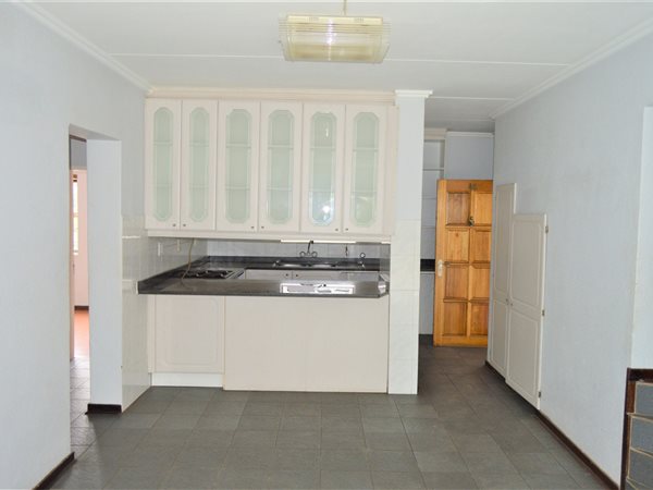2 Bed Flat in Morninghill