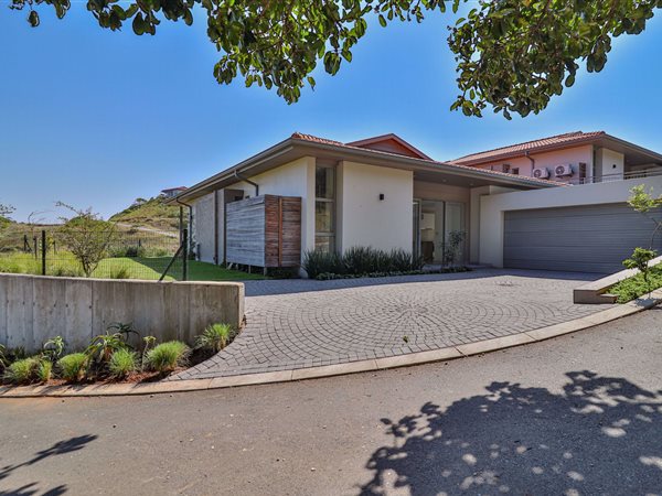 3 Bed Townhouse in Port Zimbali Estate