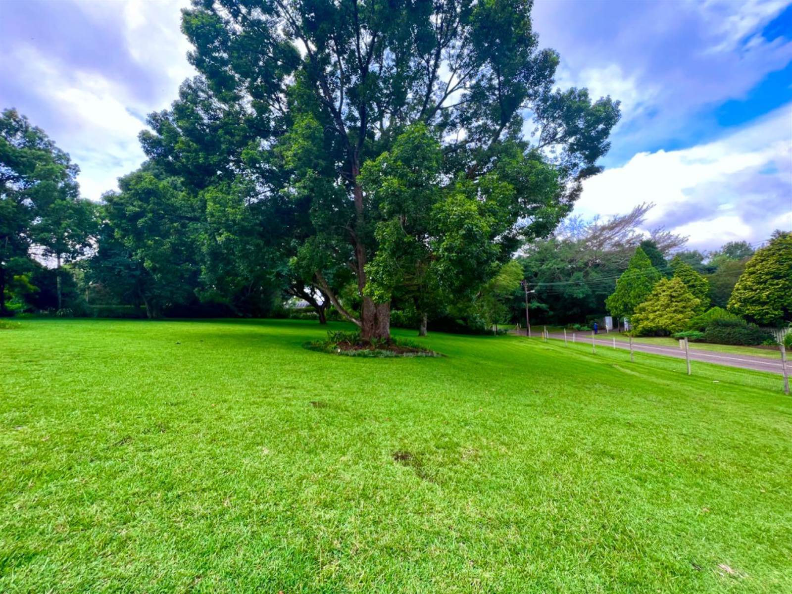 2175 m² Land available in Winston Park photo number 7