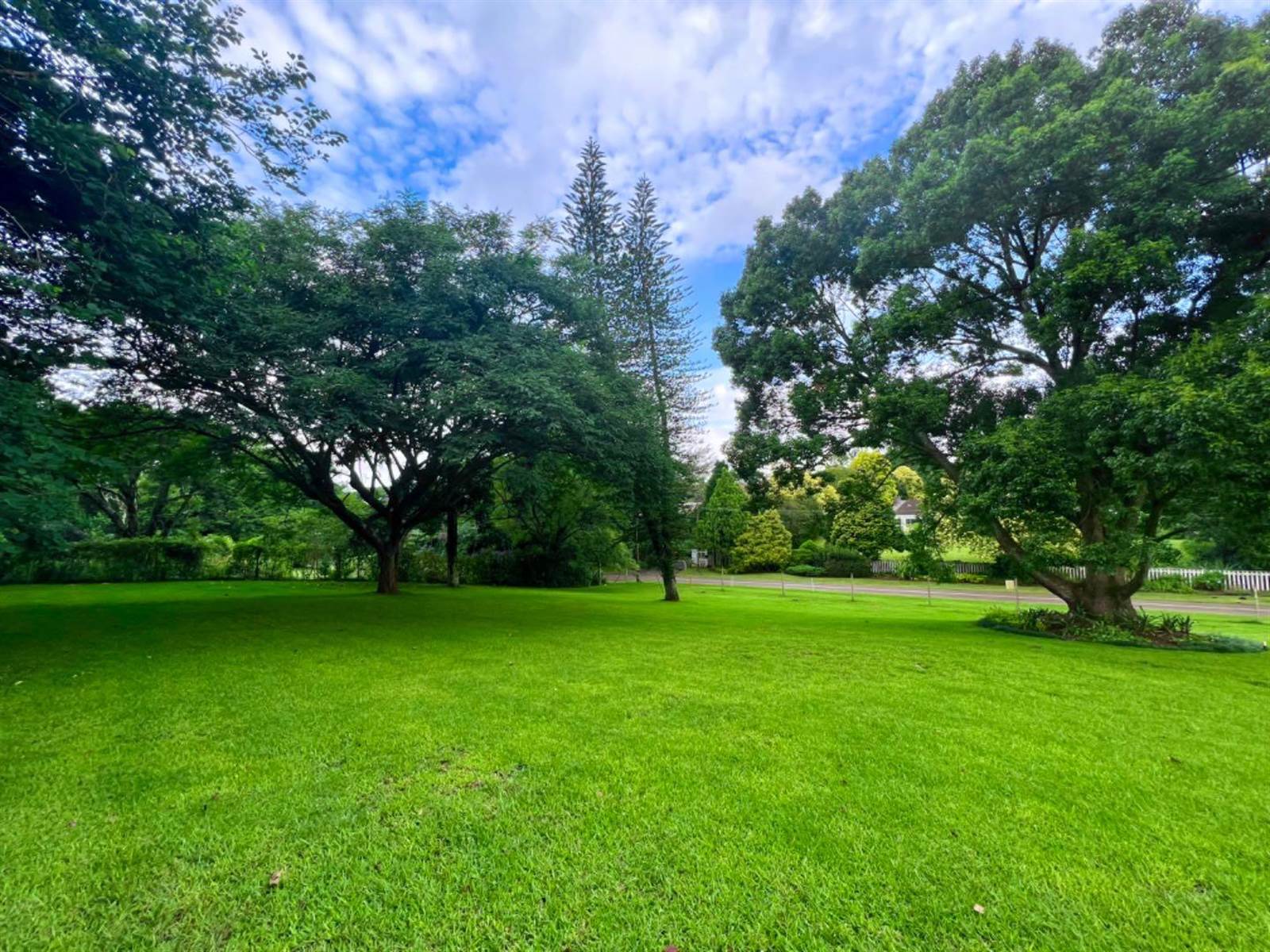 2175 m² Land available in Winston Park photo number 4