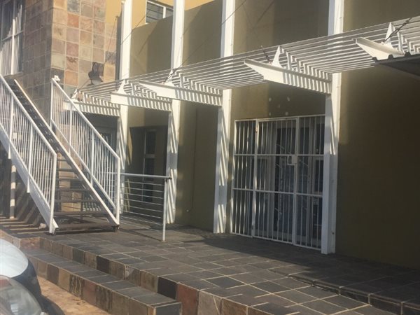 150  m² Commercial space in Rustenburg Central