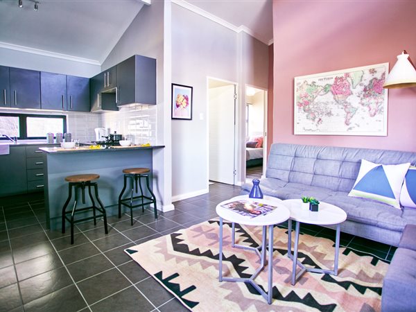 2 Bedroom Simplex 2 Bedroom Simplex