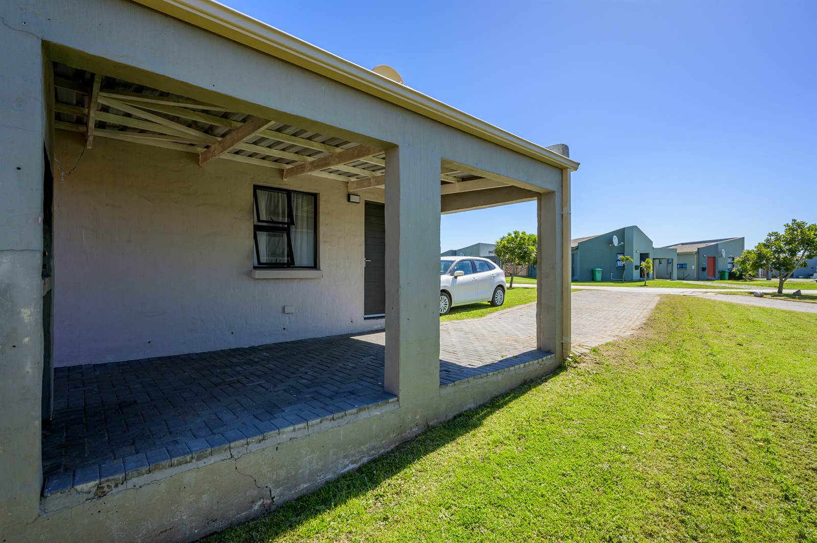 2 Bed Simplex in Parsons Vlei photo number 6
