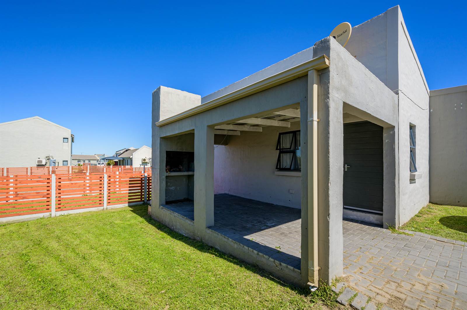 2 Bed Simplex in Parsons Vlei photo number 5