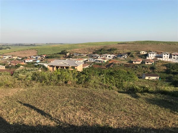 391 m² Land available in Tongaat Central