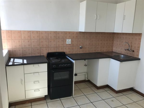 1 Bed Apartment