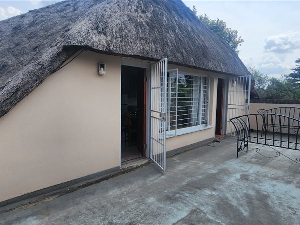 2 Bed House in Randburg Central