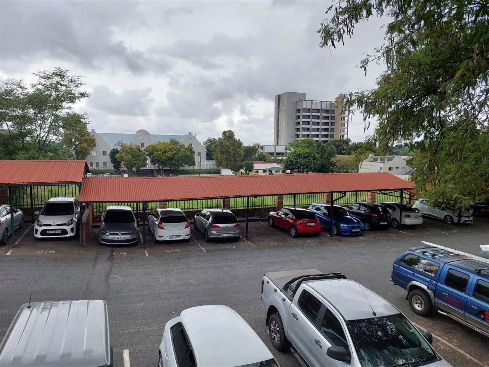 87  m² Commercial space in Bryanston photo number 12