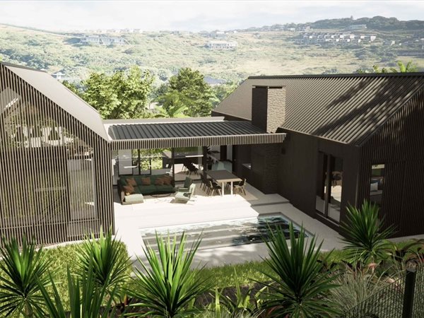 1 000 m² Land