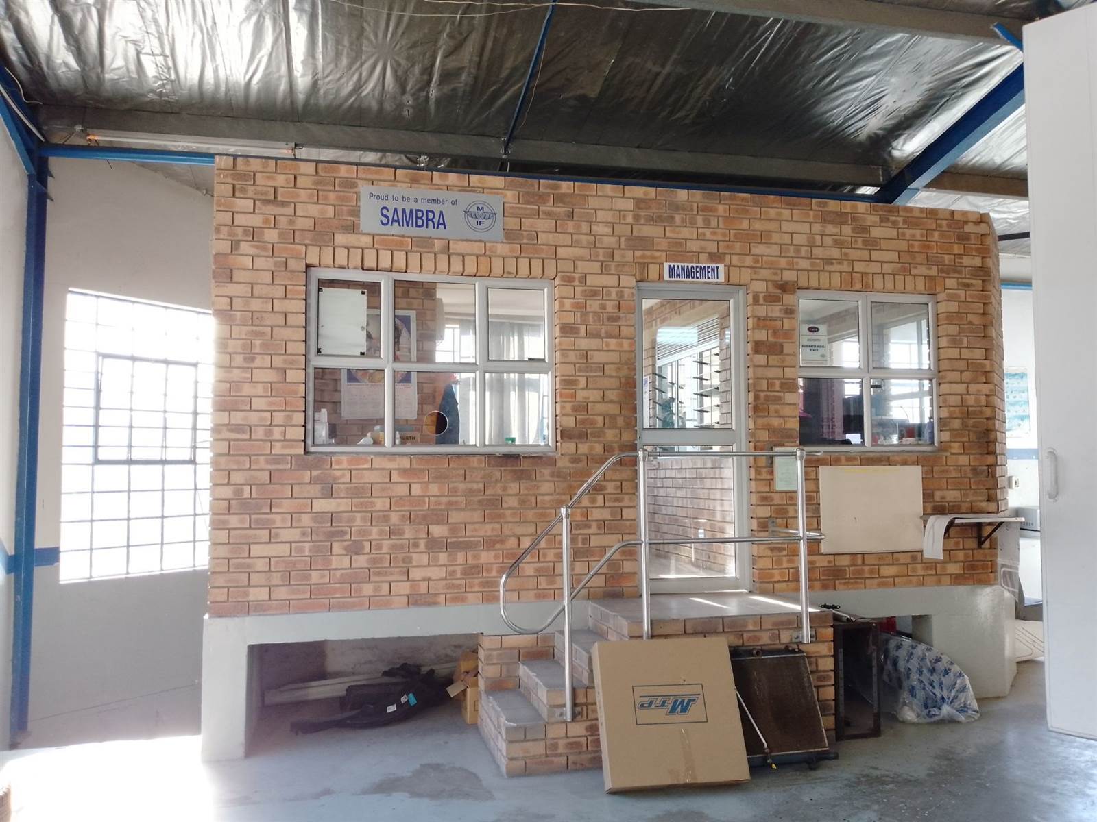 Commercial space in Pinetown Central photo number 15