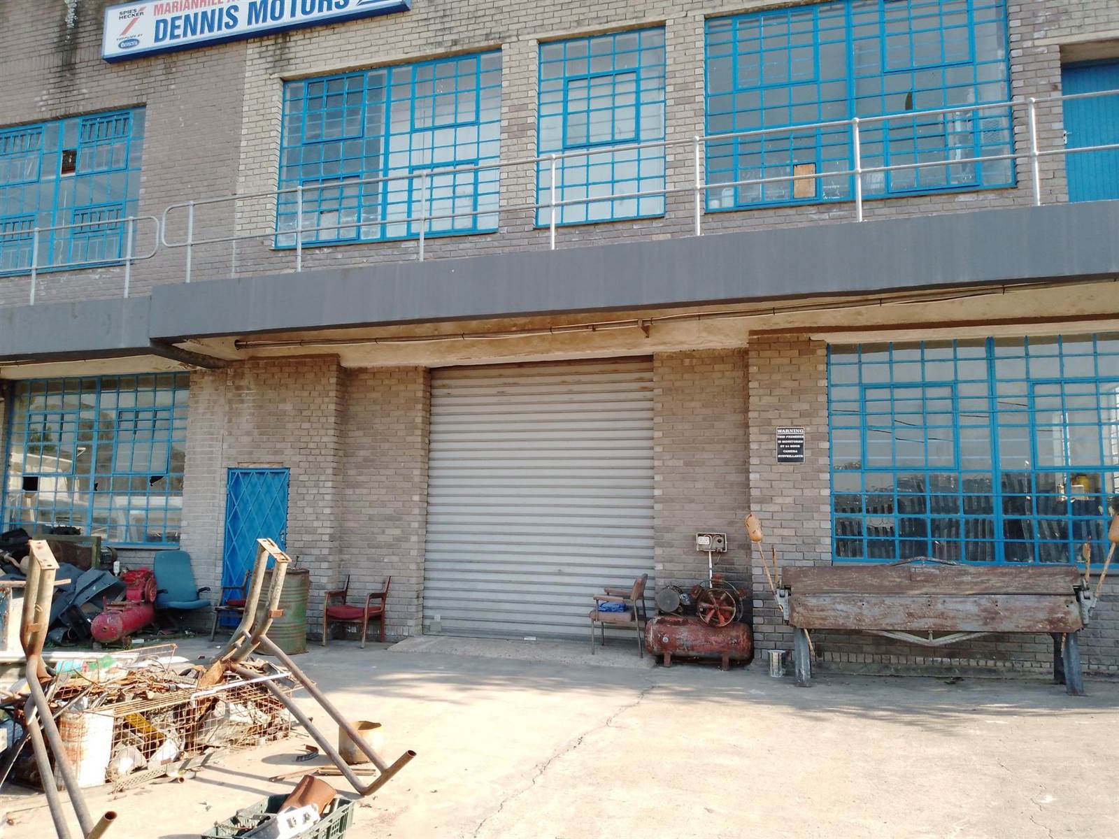 Commercial space in Pinetown Central photo number 20