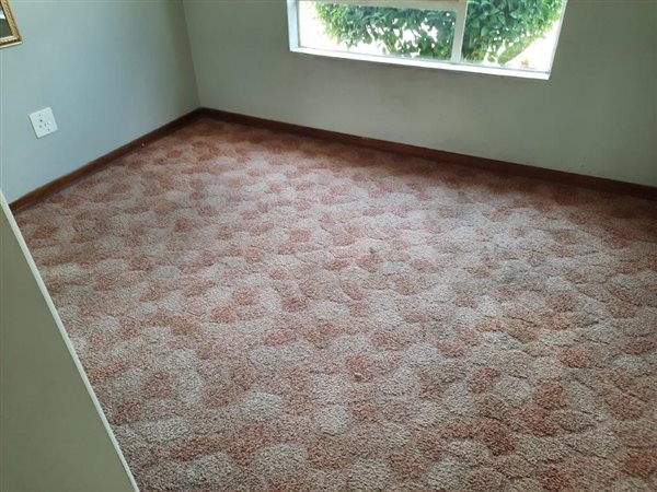 3 Bedroom Townhouse 3 Bedroom Townhouse