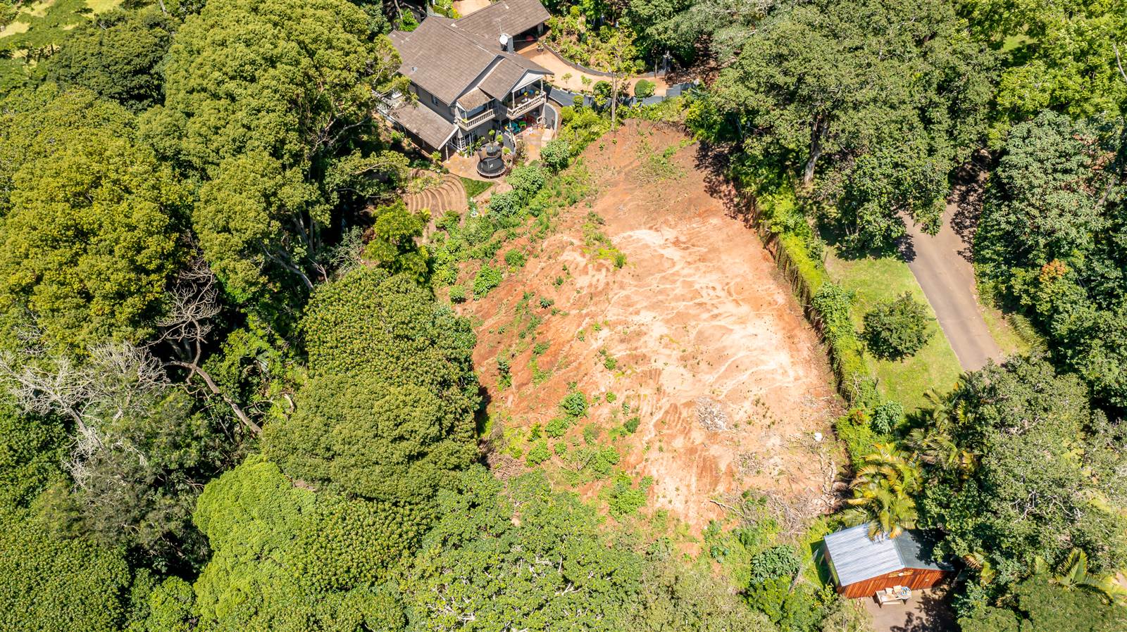 4977 m² Land available in Kloof photo number 3