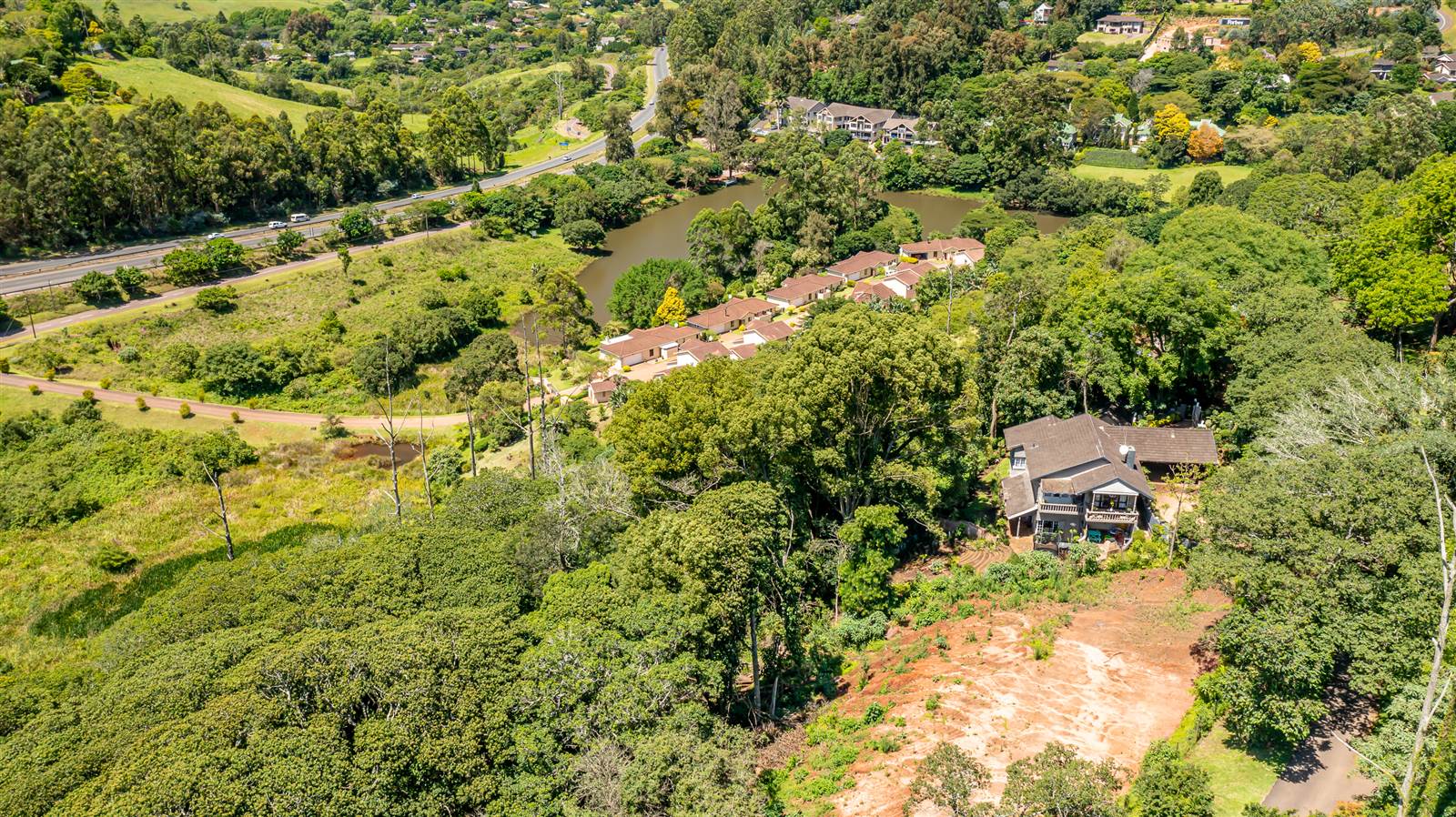4977 m² Land available in Kloof photo number 4