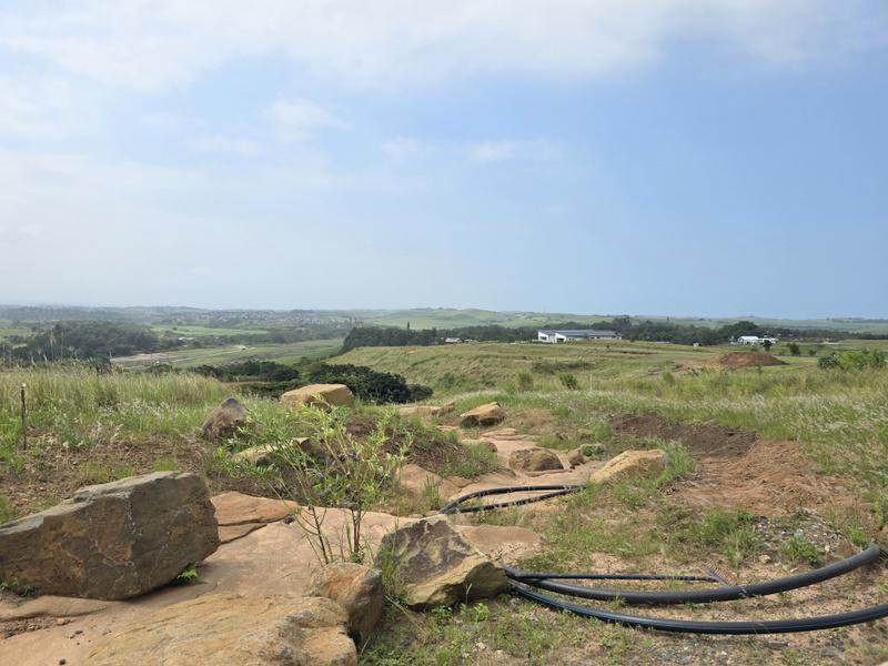 443 m² Land available in Springvale Country Estate photo number 4