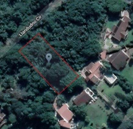 1040 m² Land available in Leisure Bay photo number 2