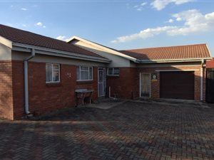 3 Bed House in Pioneer Park
