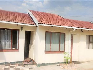 3 Bed House in Kokstad
