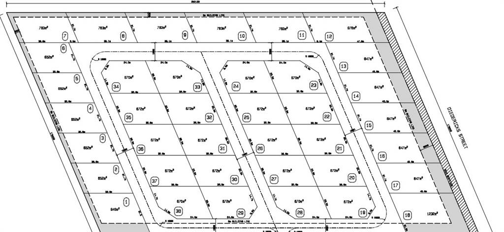 4.3 ha Land available in Estoire photo number 14