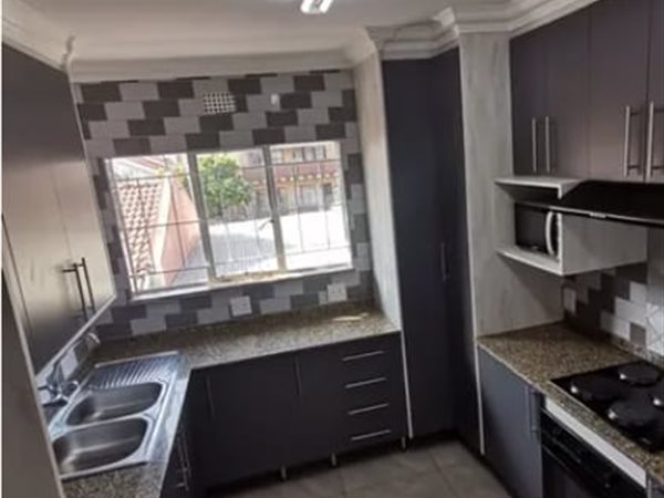 2 Bed Apartment in Actonville