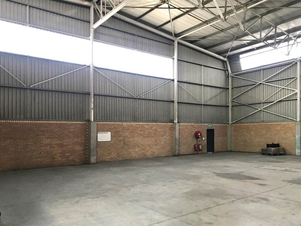 691  m² Industrial space in Bartlett photo number 7