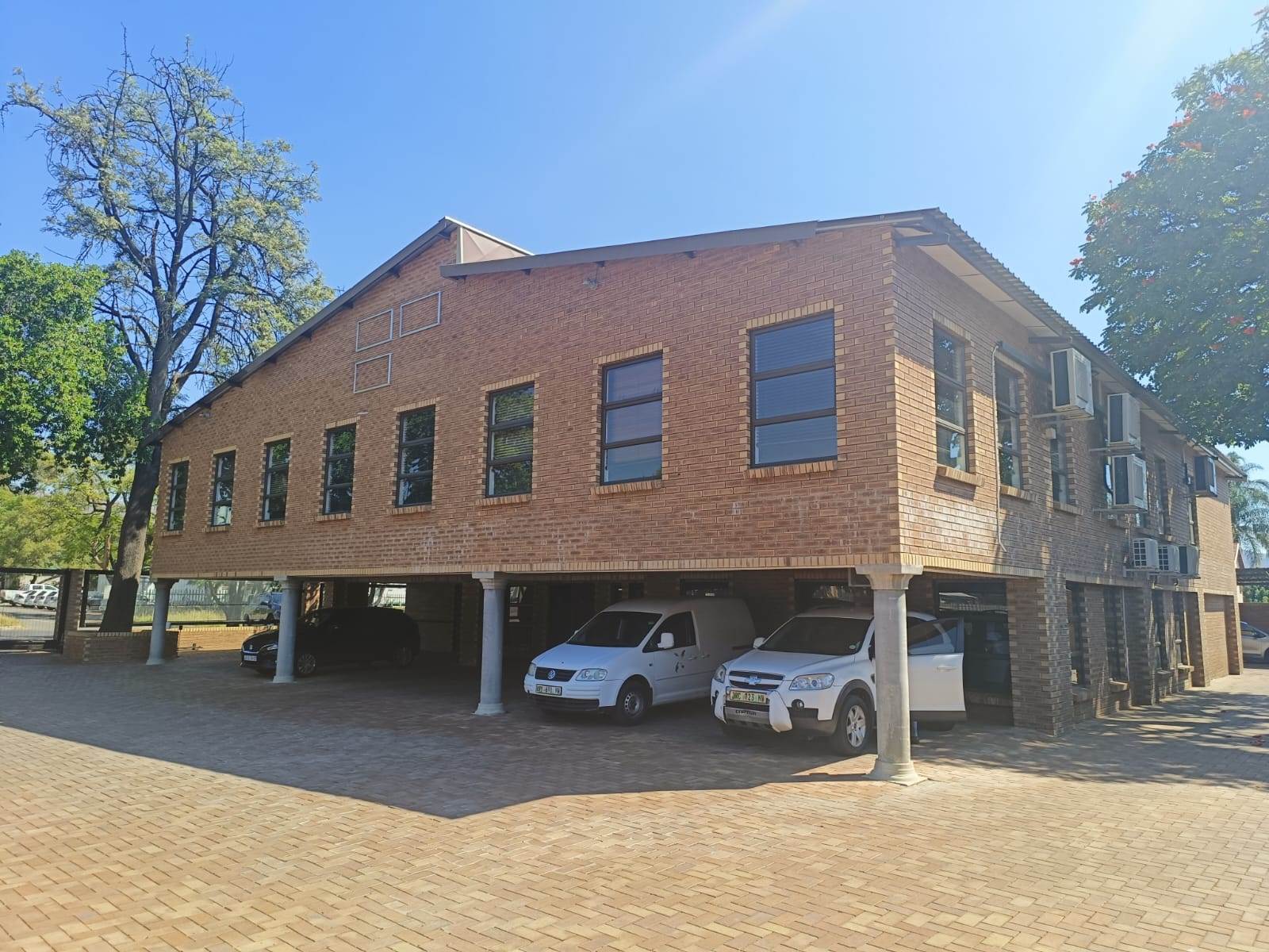 471  m² Commercial space in Bo Dorp photo number 4