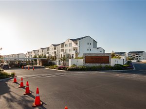 Apartment in Richwood