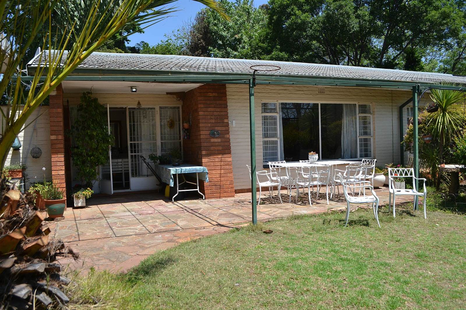 3 Bed House in Northcliff photo number 7