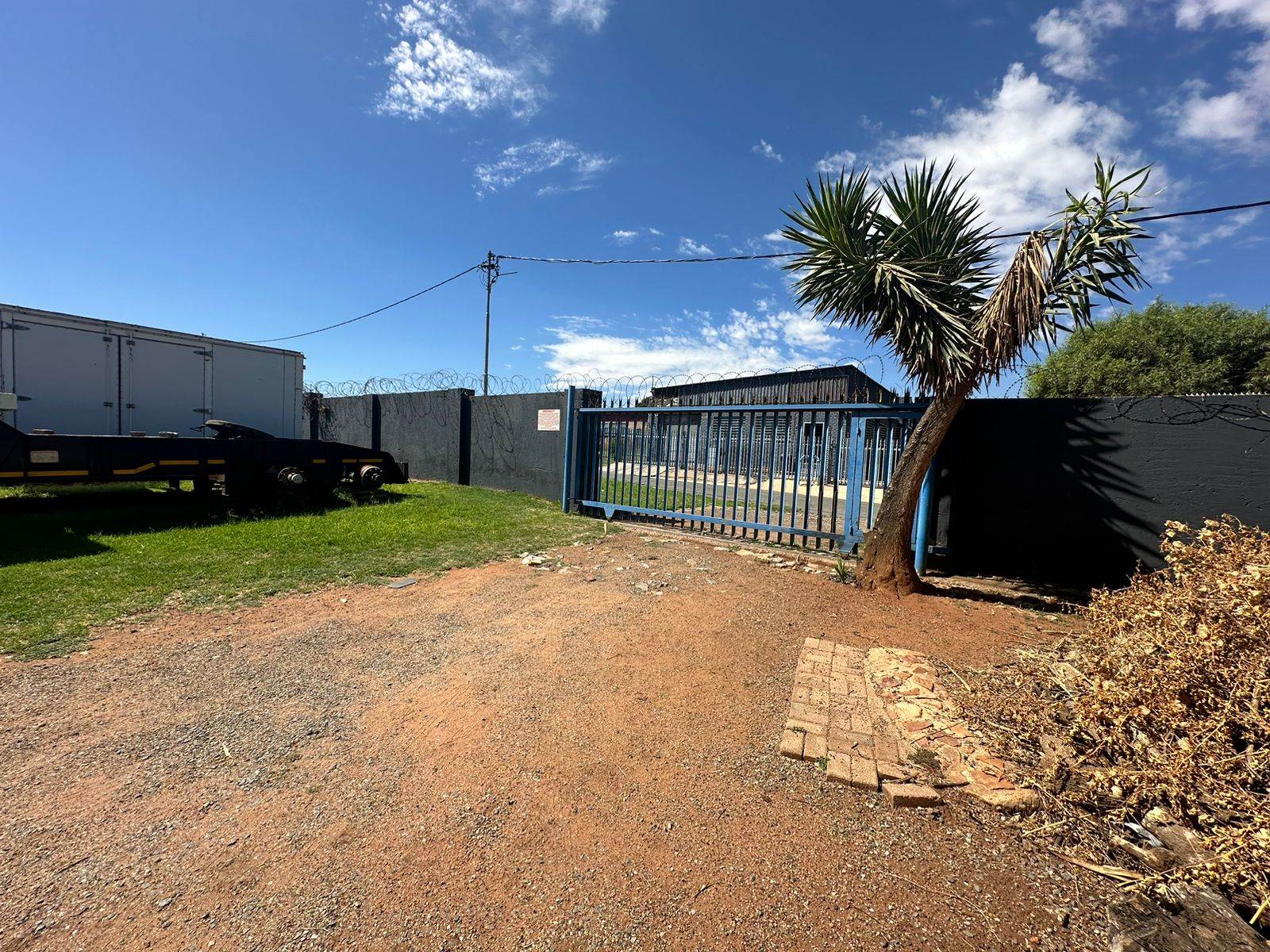 500  m² Industrial space in Roodepoort Central photo number 11