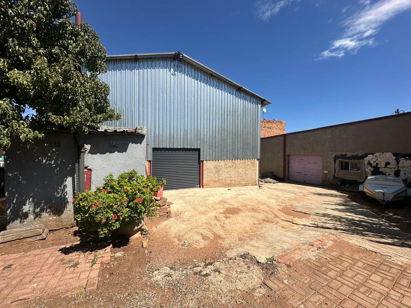 500  m² Industrial space in Roodepoort Central photo number 12