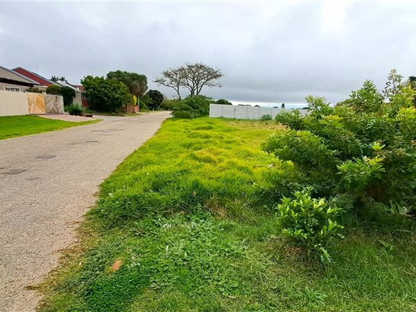 675 m² Land 675 m² Land