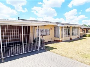 3 Bed House in Tedstoneville