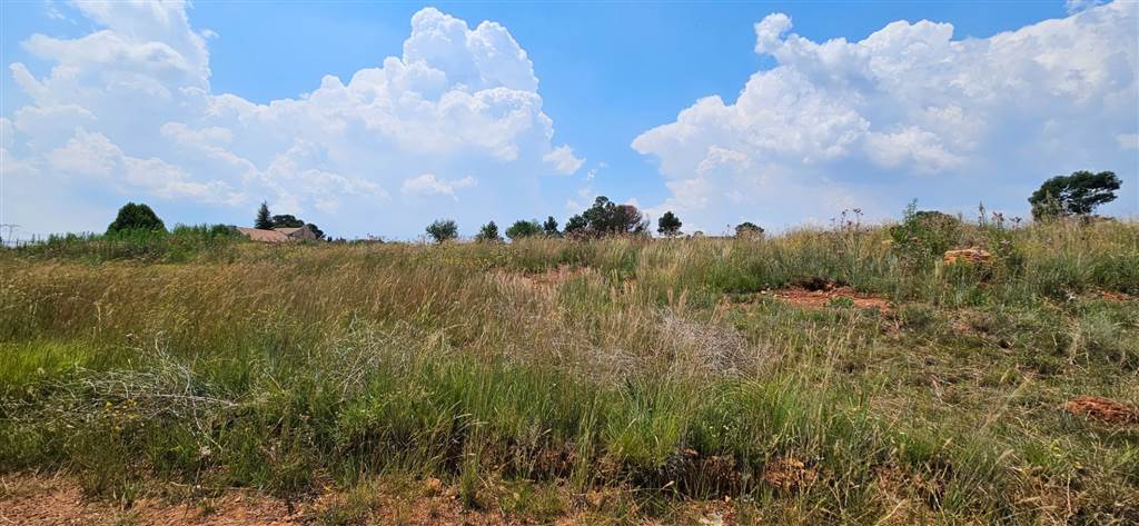 1.1 ha Land available in Rietvlei View photo number 1