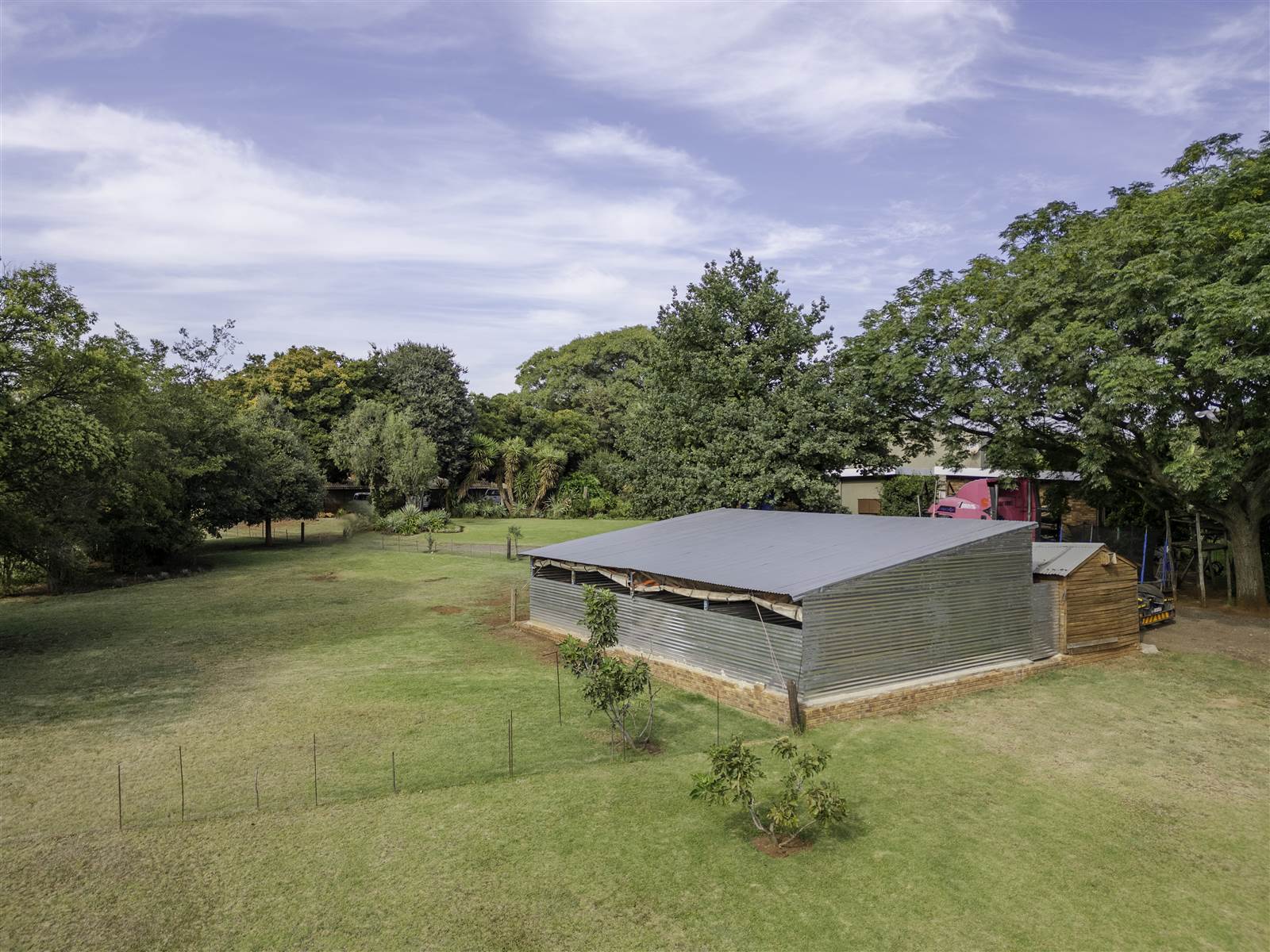2.8 ha Smallholding in Bredell AH photo number 27