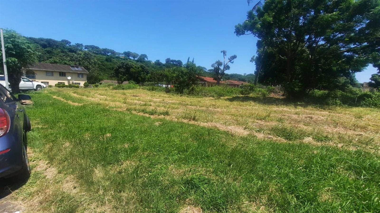 930 m² Land available in Sandfield photo number 2