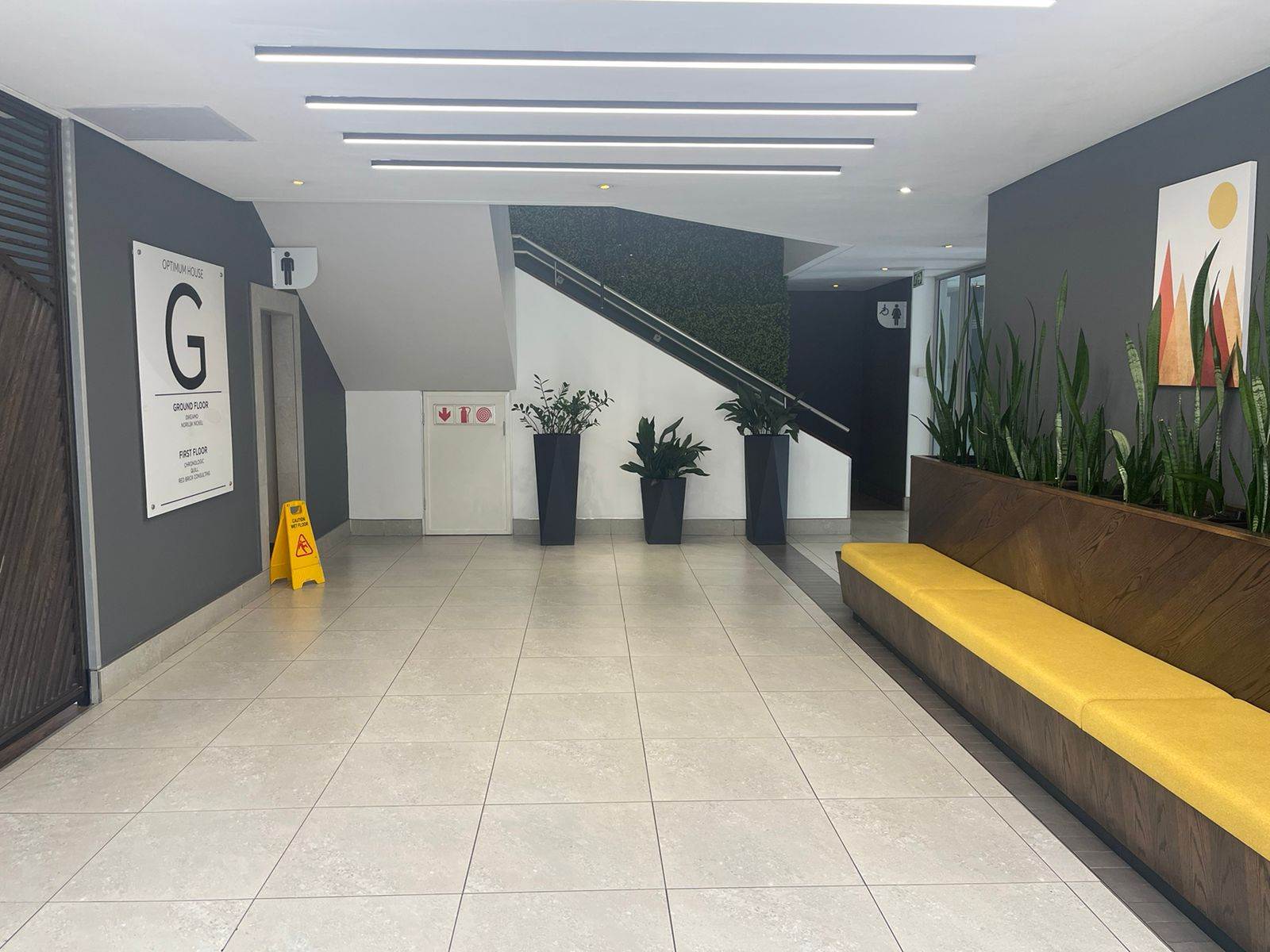 154  m² Commercial space in Bryanston photo number 4