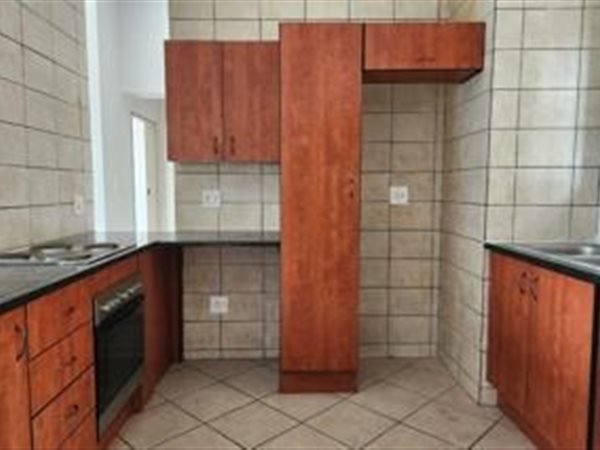 2 Bed Apartment