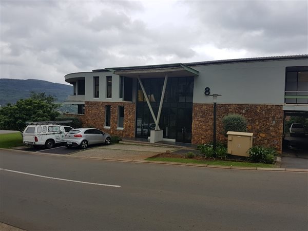 146  m² Office Space in Montrose