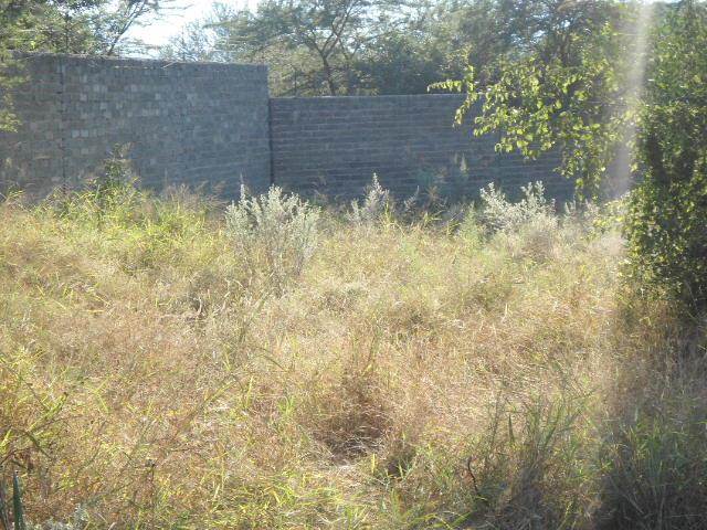 1180 m² Land available in Burgersfort photo number 2