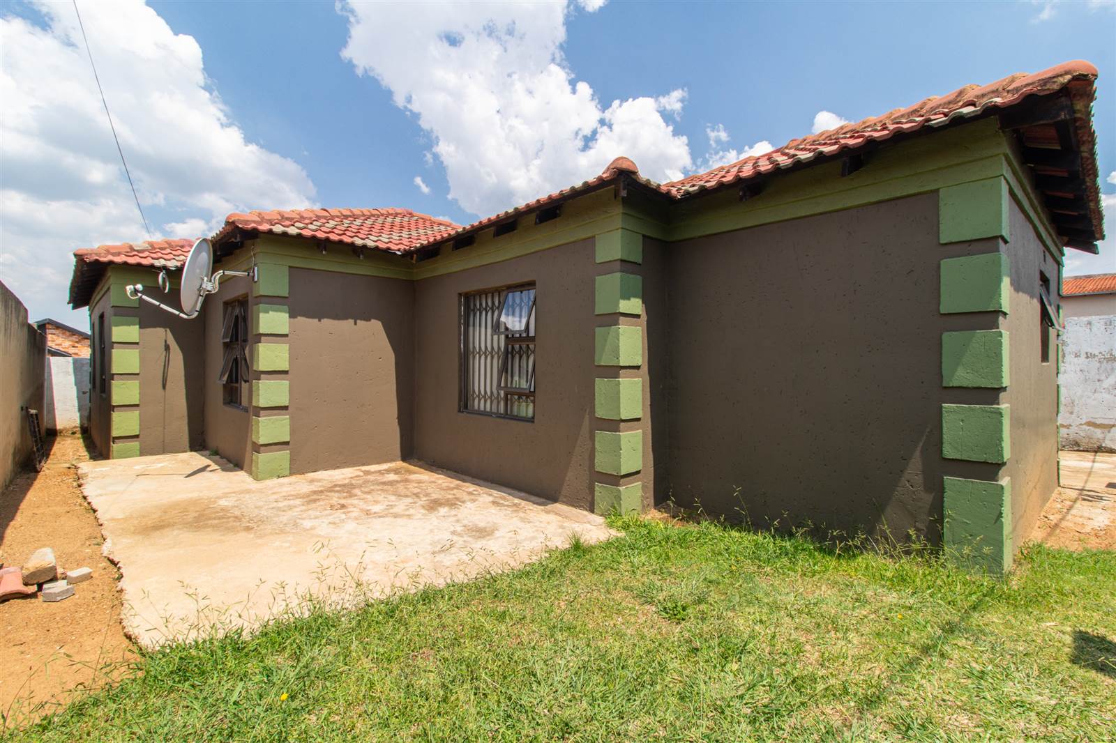 3 Bed House in Naturena photo number 15