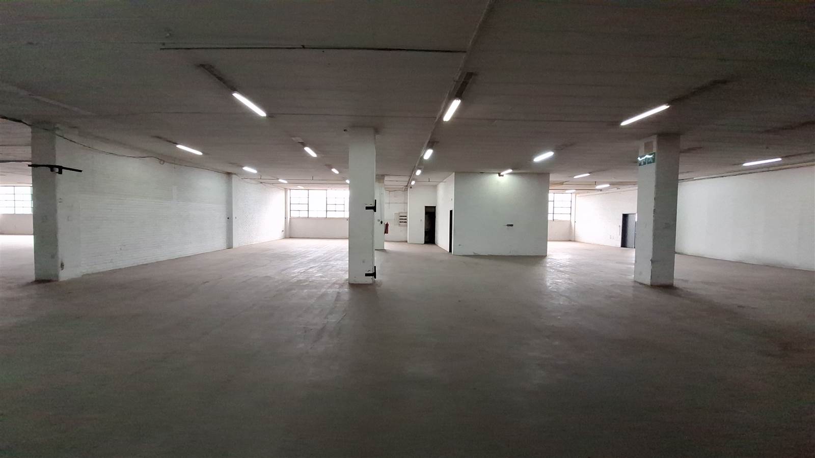 1500  m² Industrial space in Wynberg photo number 6